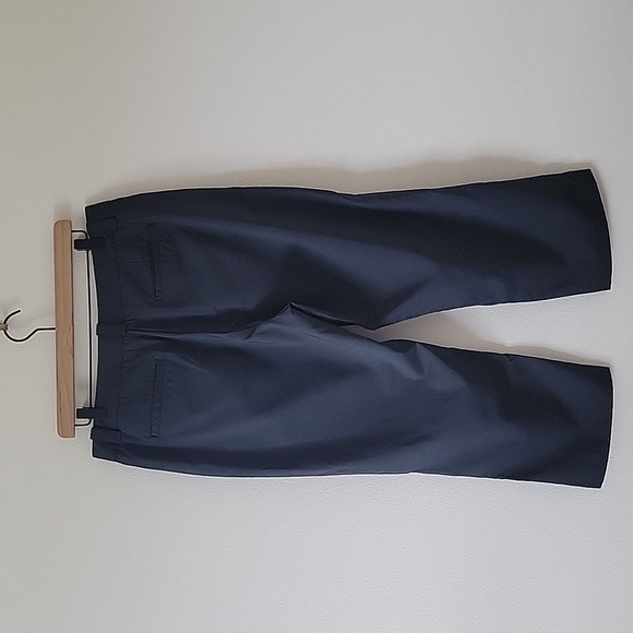 Nike Golf Women's Black Tour Performance Pants Size 10 - Picture 5 of 6